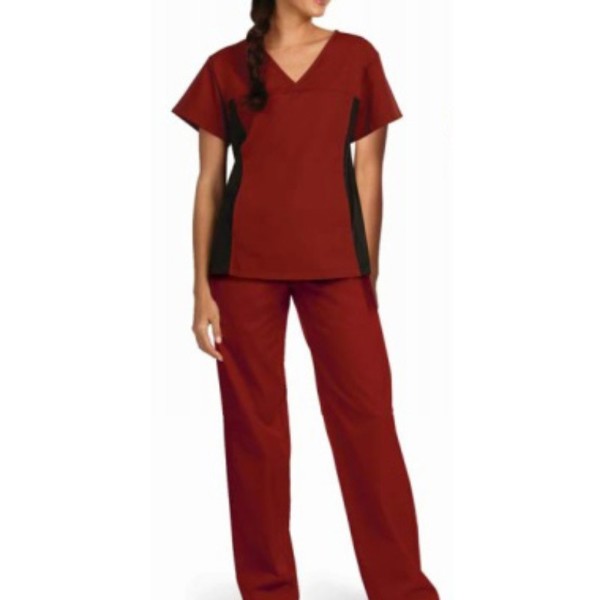NG Hospital Uniforms 1187